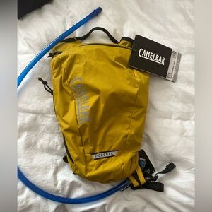1.5L Camelbak Hydropack backpack